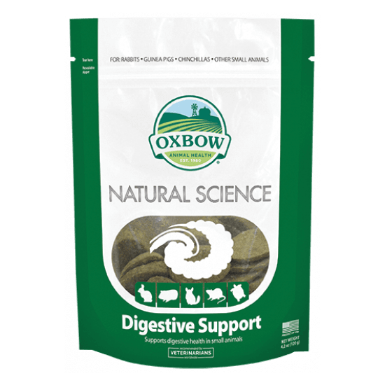 Natural Science Digestive Support